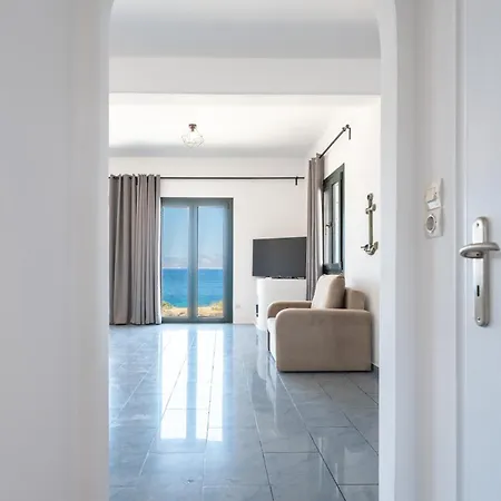 White Wave Appartement *