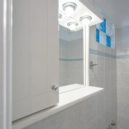 Appartement White Wave *