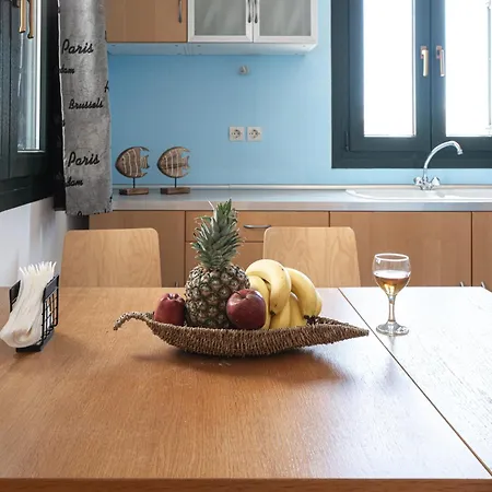 White Wave Appartement *