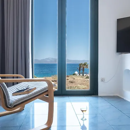 White Wave Appartement *
