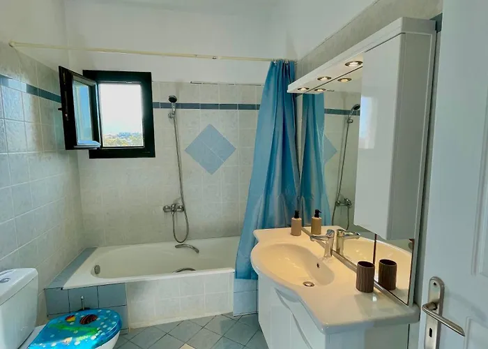 Apartmán White Wave Logaras