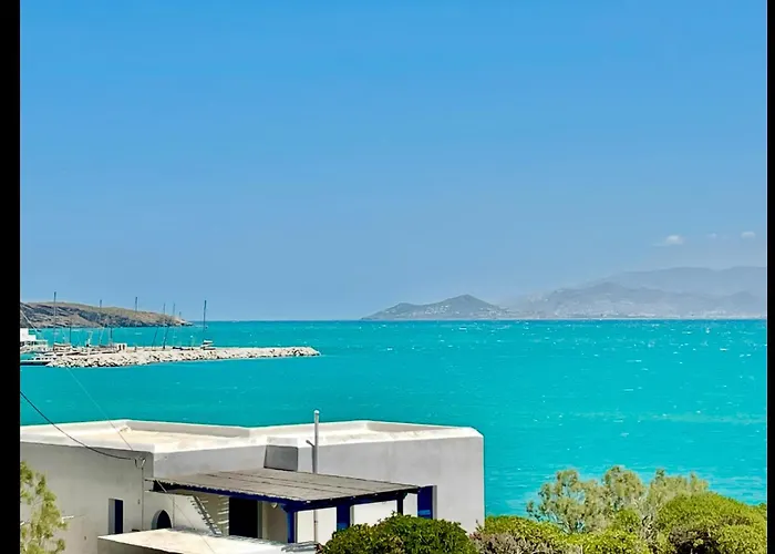 White Wave Apartmán Logaras