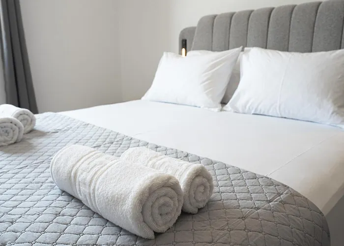 White Wave Apartmán *