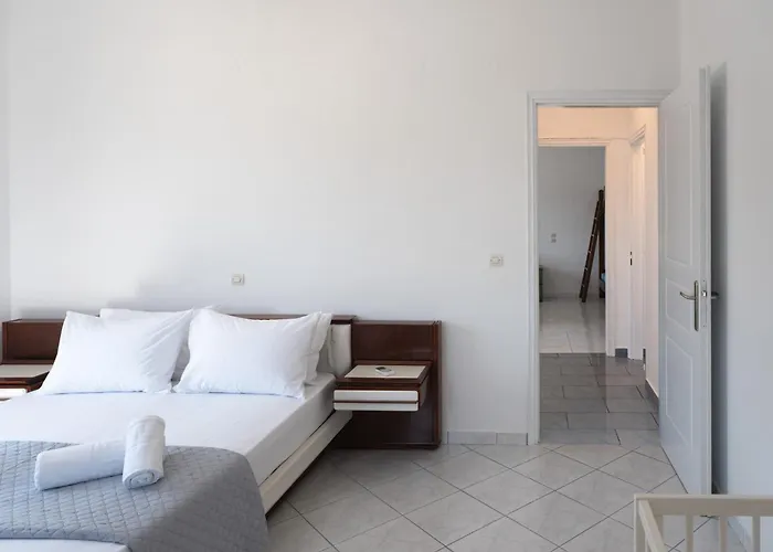 White Wave Apartmán