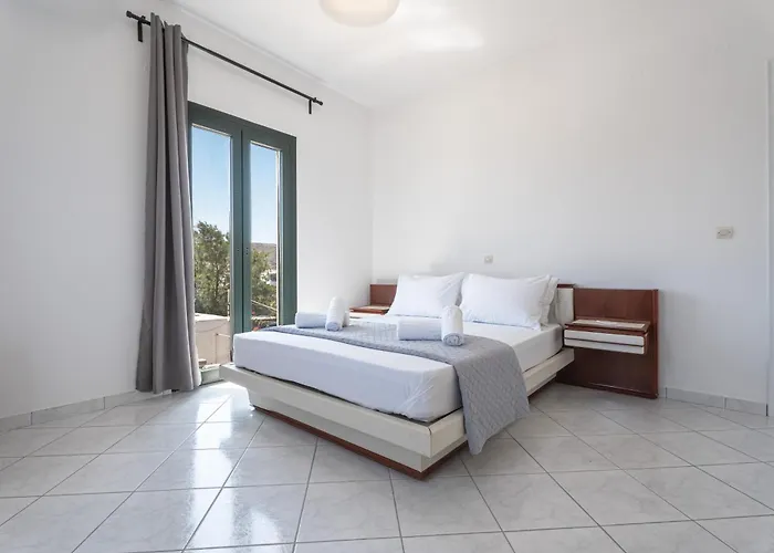 White Wave Apartmán