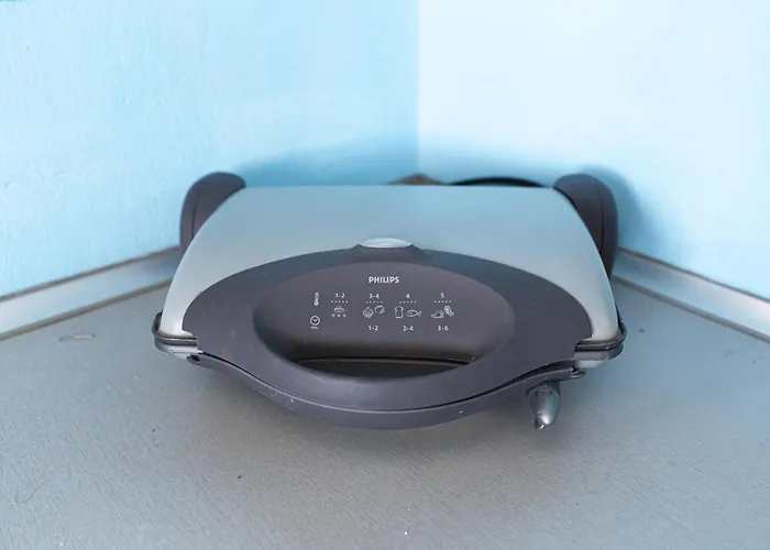 Apartmán White Wave