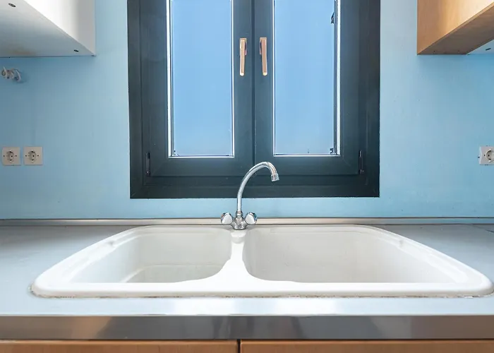 White Wave Apartmán *