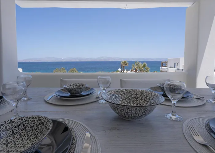 White Wave * Logaras