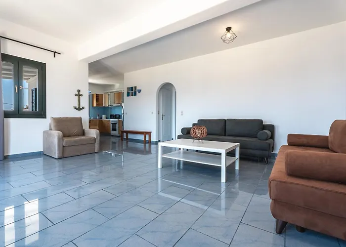 Apartmán White Wave