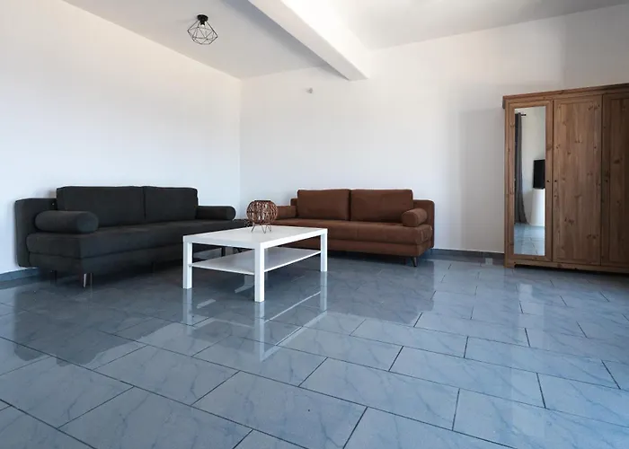 White Wave Apartmán *