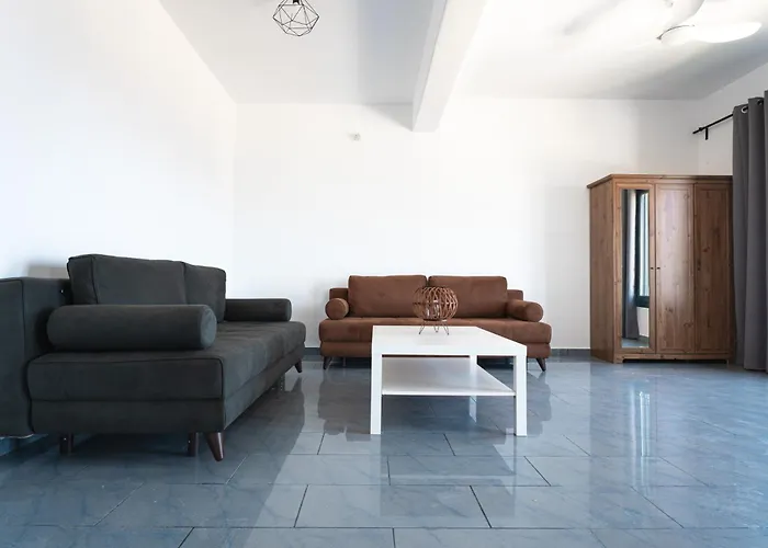 White Wave Apartmán