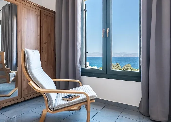 White Wave Apartmán