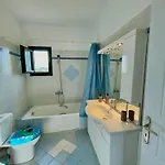 Apartman White Wave Logarász