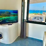 Apartman White Wave