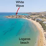 Apartman White Wave