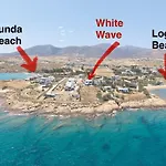 White Wave *