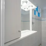 Apartman White Wave *