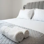 White Wave Apartman *