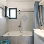 White Wave Apartman *