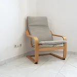 Apartman White Wave Logarász