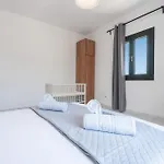 Apartman White Wave *