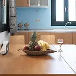 White Wave Apartman *