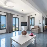 White Wave Apartman Logarász