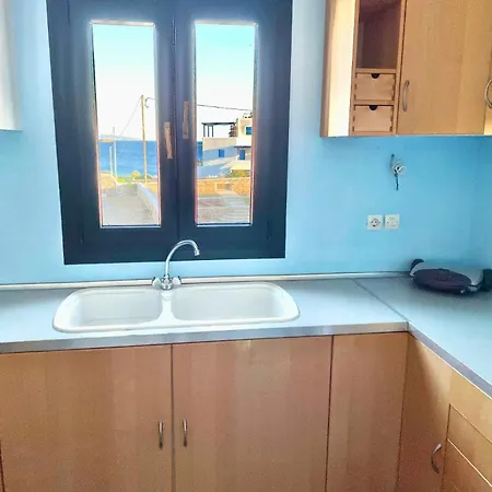 White Wave Appartement