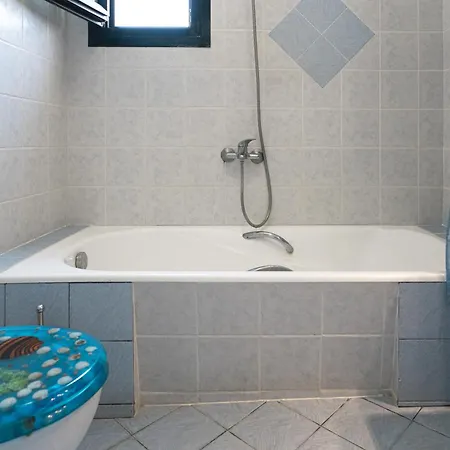 Apartamento White Wave *