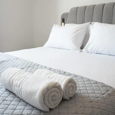 White Wave Appartement *