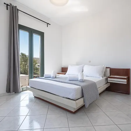 White Wave Appartement