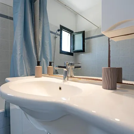 White Wave Appartement *