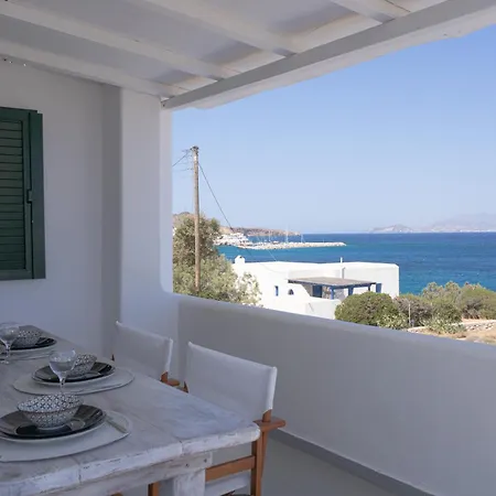 Appartement White Wave