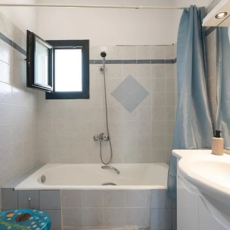 White Wave Appartement *