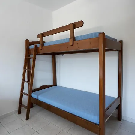 Apartamento White Wave *