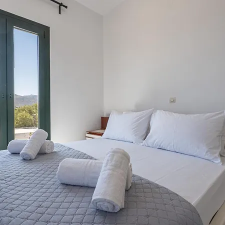 White Wave Apartamento Logaras