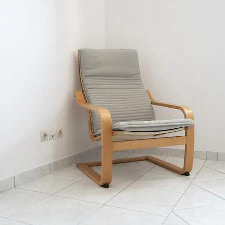 Appartement White Wave Logaras