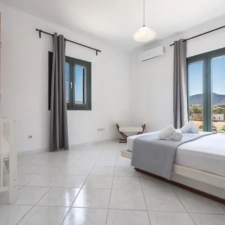 Appartement White Wave *