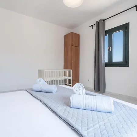 Appartement White Wave *