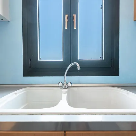 White Wave Appartement *