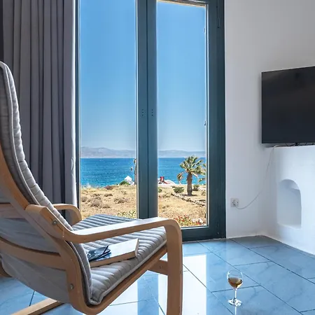 White Wave Appartement