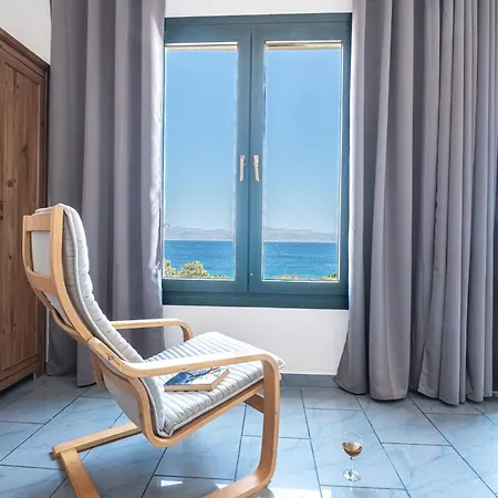 Apartamento White Wave *