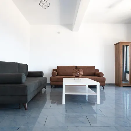 White Wave Appartement