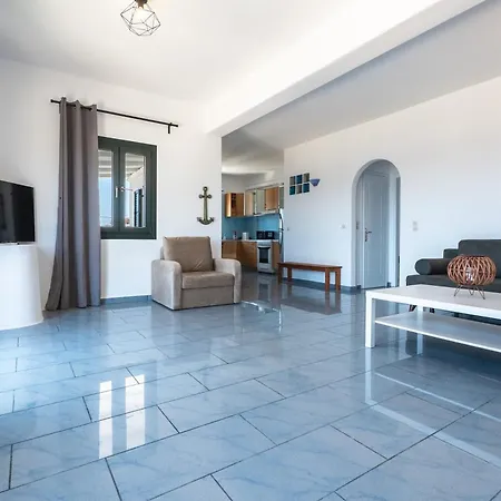 White Wave Appartement *