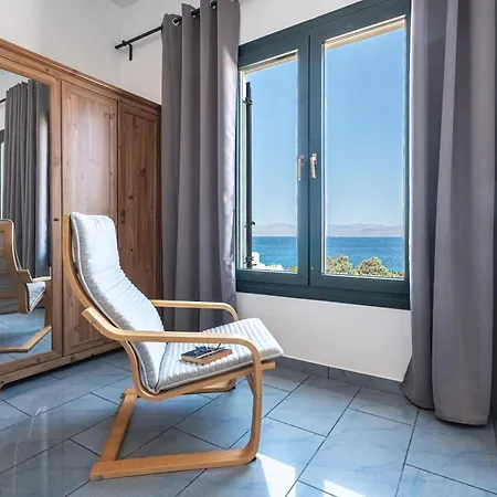 White Wave Apartamento