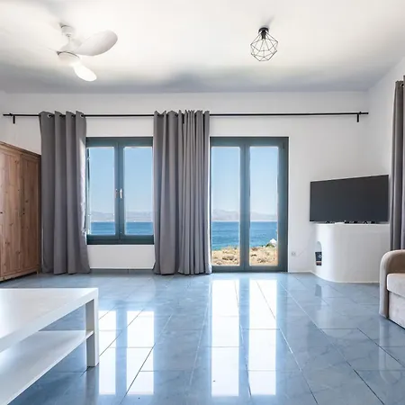 Apartamento White Wave