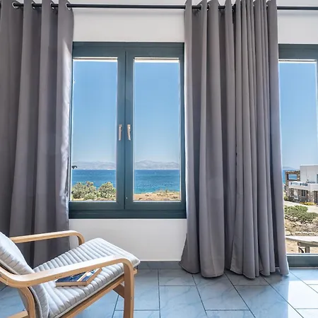 White Wave Appartement