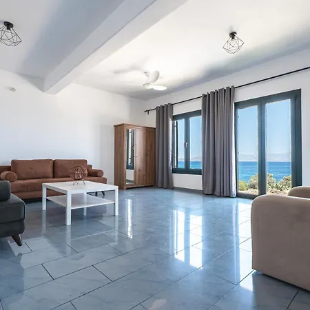 White Wave Appartement Logaras