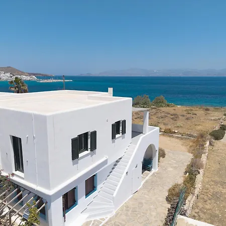 White Wave Appartement