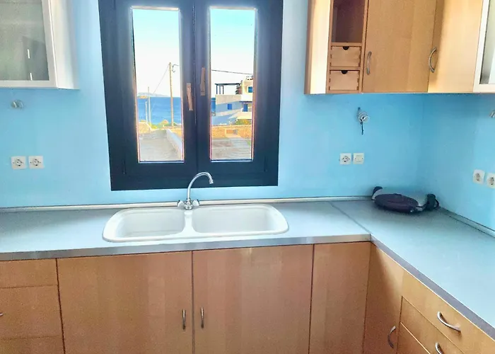 White Wave Appartement